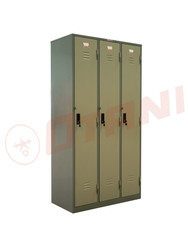 【送料無料】Locker Cabinet / IV 0001764198298_G_1_63a3ccb5-